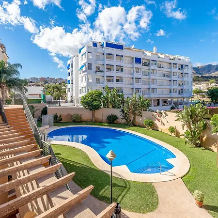 Apartment Vivendos - Tr09 - Playamar Torremolinos