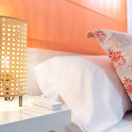 Vivendos - Tr09 - Playamar Apartament