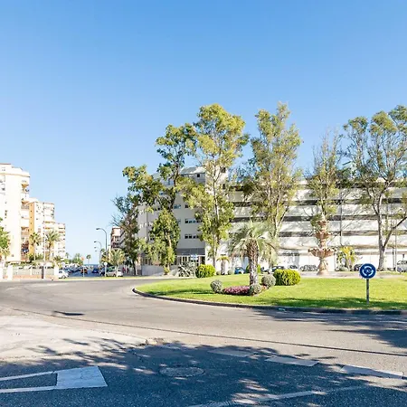 Apartment Vivendos - Tr09 - Playamar *