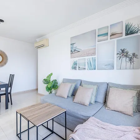 Vivendos - Tr09 - Playamar Apartament