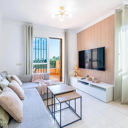 Apartment Vivendos - Tr09 - Playamar *